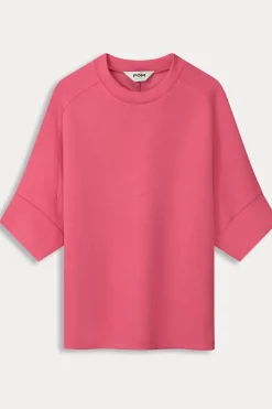 Pom Amsterdam Trui Nina Raspberry