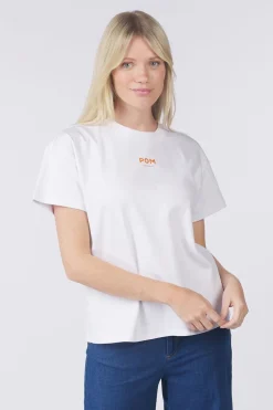 Pom Amsterdam T-Shirt The Adventurist