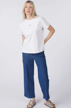 Pom Amsterdam T-Shirt The Adventurist