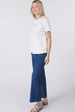Pom Amsterdam T-Shirt The Adventurist
