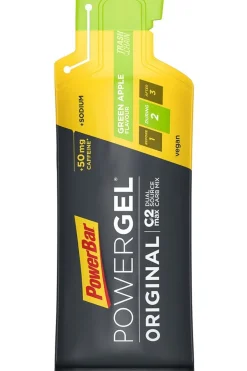 Powerbar Gel Original Green Apple