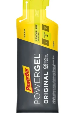 Powerbar Gel Original Lemon-Lime