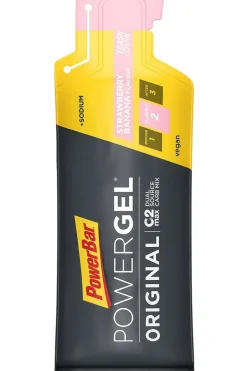 Powerbar Gel Original Strawberry Banana