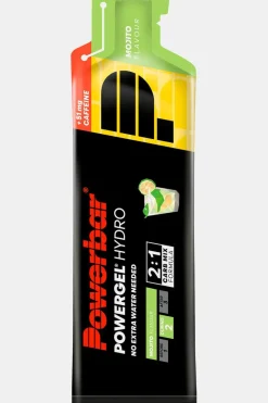 Powerbar Gel Powergel Hydro Mojito (Caffeine)