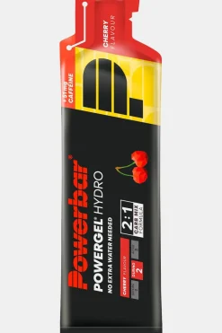 Powerbar Gel Powergel Hydro Cherry (Caffeine)