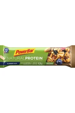 Powerbar Reep Blueberry Nuts Natural Protein
