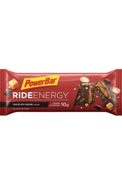 Powerbar Reep Chocolate Caramel Ride Energy