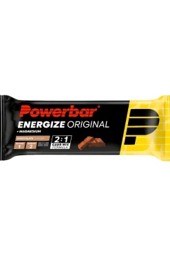 Powerbar Reep Energize Original Chocolate