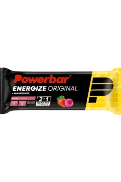 Powerbar Reep Energize Original Berry