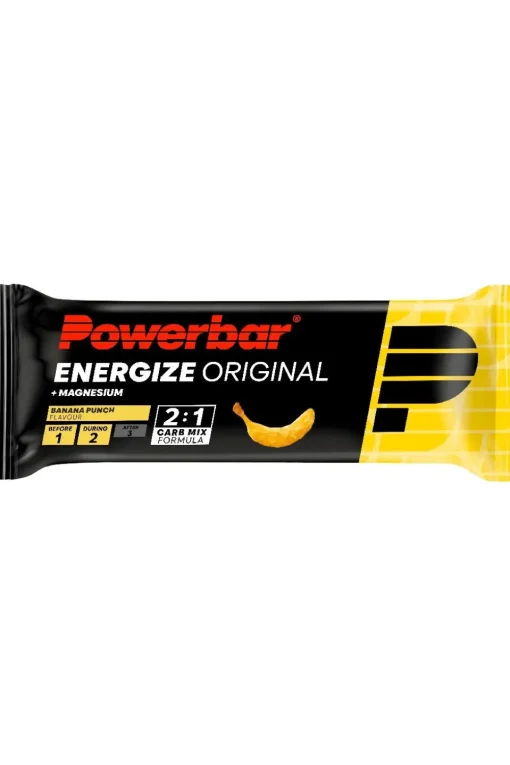 Powerbar Reep Energize Original Banana Punch