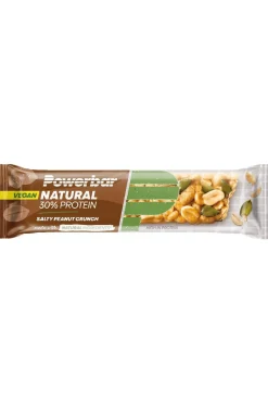 Powerbar Reep Natural Protein Salty Peanut Crunch