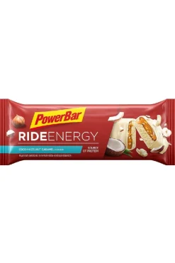 Powerbar Reep Ride Energy Bar Coco-Hazelnut Caramel