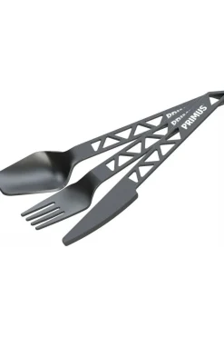 Primus Bestek Trailcutlery Alu