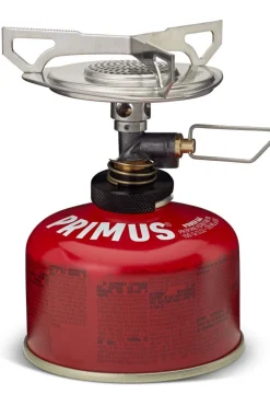 Primus Kookvuur Essential Trail Stove Duo