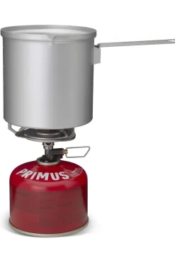 Primus Kookvuur Essential Trail Stove Duo