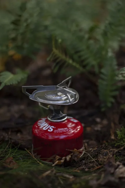 Primus Kookvuur Essential Trail Stove Duo