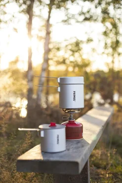 Primus Kookvuur Essential Trail Stove Duo