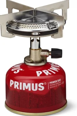 Primus Kookvuur Mimer Stove -Without Met Piezo-ontsteking