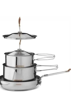 Primus Pot Campfire Cookset Small