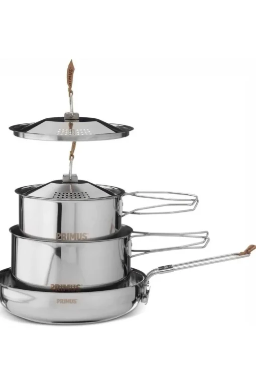 Primus Pot Campfire Cookset Small