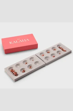 Printworks Speelgoed Classic - Kalaha / Mancala