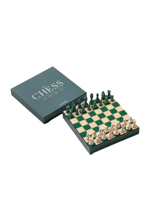 Printworks Speelgoed Classic - Chess