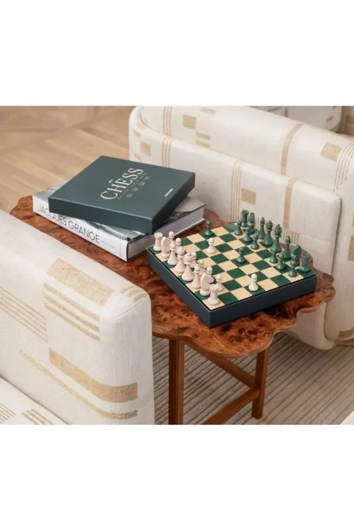 Printworks Speelgoed Classic - Chess