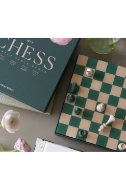 Printworks Speelgoed Classic - Chess