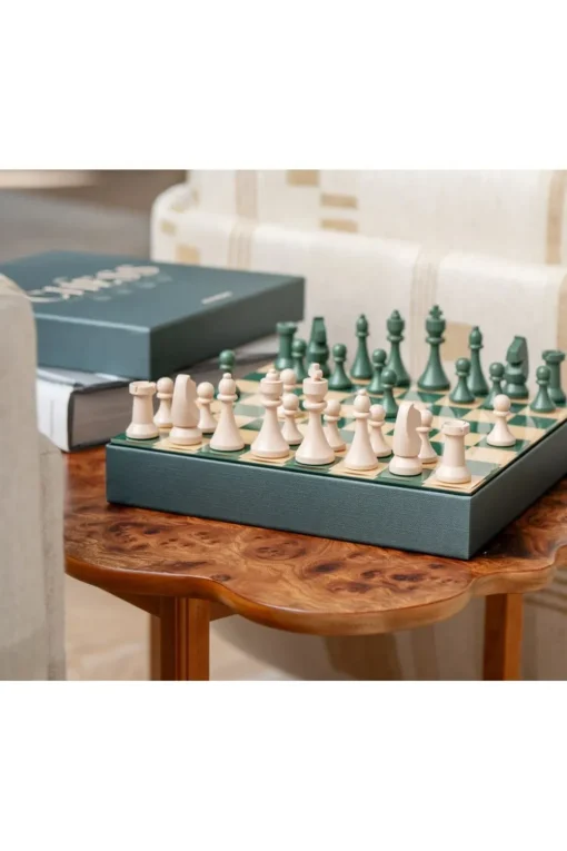 Printworks Speelgoed Classic - Chess