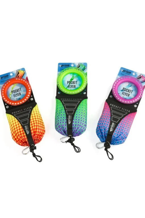 Prism Speelgoed Pocket Flyer