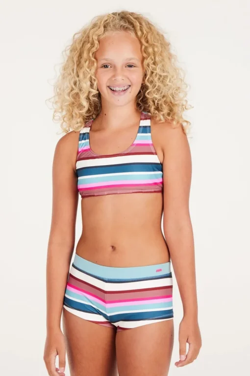 Protest Bikini Laxmi