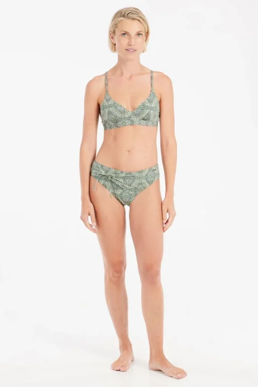Protest Bikini Mixadairau Wire C-Cup