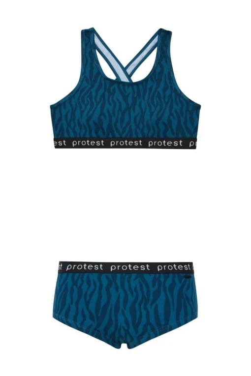Protest Bikini Monica