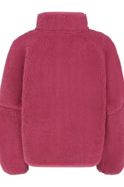 Protest Fleece Anouk Jr Fullziptop