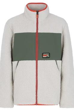 Protest Fleece Bartis Jr