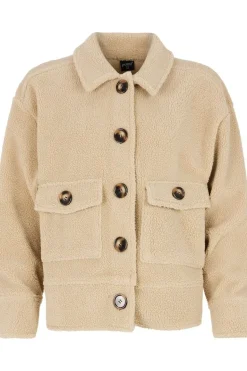Protest Fleece Bond Sjacket