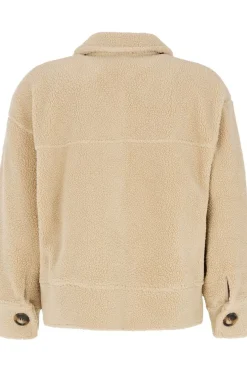 Protest Fleece Bond Sjacket