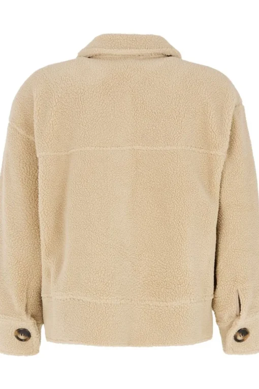 Protest Fleece Bond Sjacket