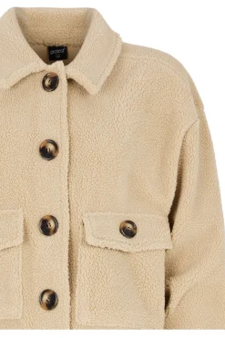 Protest Fleece Bond Sjacket