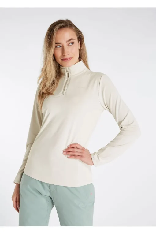 Protest Fleece Fabrizoy
