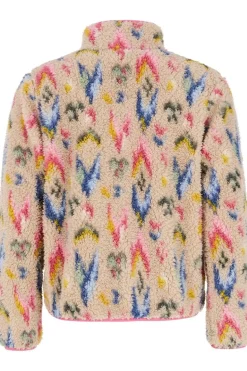 Protest Fleece Halo Outdoor Fullziptop
