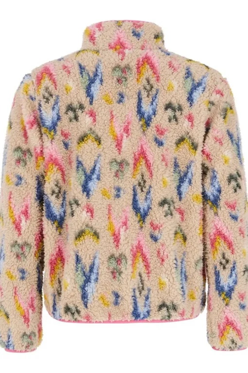 Protest Fleece Halo Outdoor Fullziptop