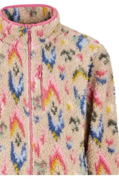Protest Fleece Halo Outdoor Fullziptop