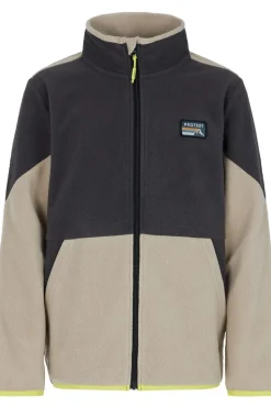 Protest Fleece Kuno Jr Fullziptop