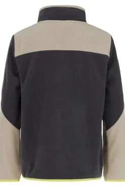 Protest Fleece Kuno Jr Fullziptop
