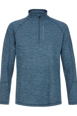 Protest Fleece Louisiana 1/4 Zip Top