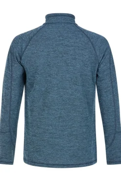 Protest Fleece Louisiana 1/4 Zip Top