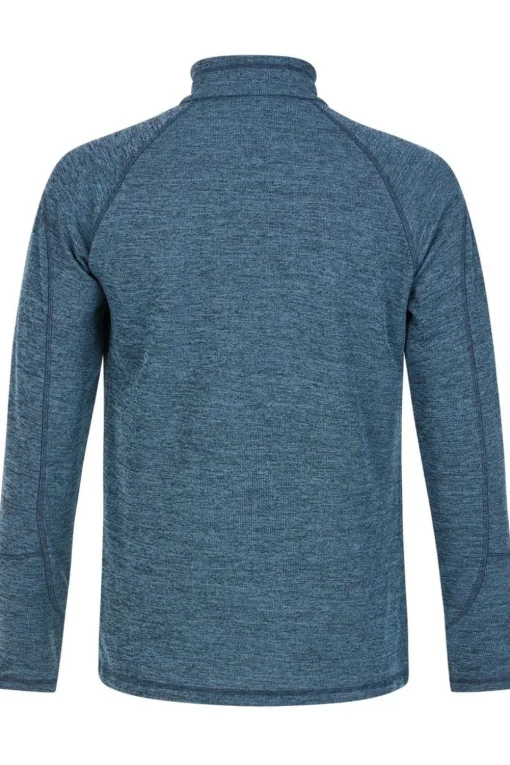 Protest Fleece Louisiana 1/4 Zip Top