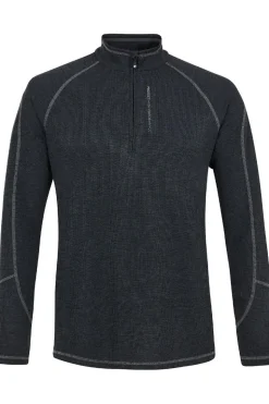 Protest Fleece Louisiana 1/4 Zip Top