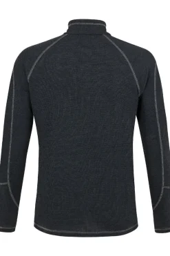 Protest Fleece Louisiana 1/4 Zip Top